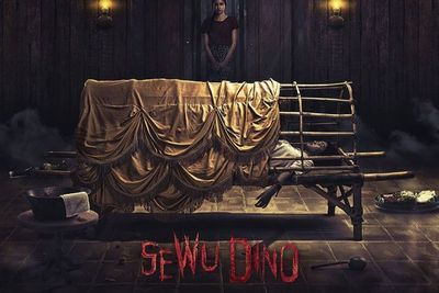 Tak Hanya Indonesia, Sewu Dino akan Tayang Serempak di Sejumlah Negara