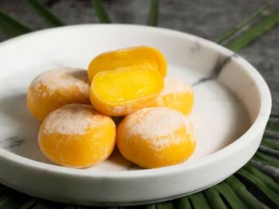 5 Resep Kue Kering Lebaran Kekinian Selain Nastar, Unik!