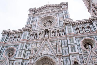 Menakjubkan! Keindahan dan Keagungan Duomo di Firenze, Landmark Ikonik di Florence, Italia