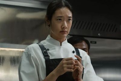 Lebih Dekat dengan Film Hunger , Mengungkap Ketimpangan Kelas Sosial Lewat Makanan