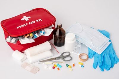 Persiapan Mudik Lebaran, Ini Daftar Obat-obatan yang Perlu Dibawa saat Perjalanan
