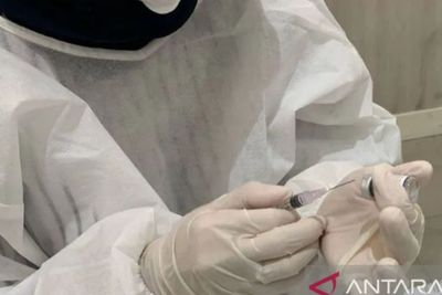 Kabar Gembira! Indonesia Punya Obat Baru COVID-19 yang Diklaim Lebih Efektif