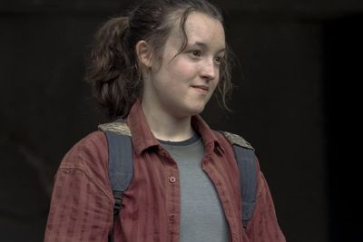 Pemeran The Last of Us Bella Ramsey Dapat Peran Utama di Serial Time Musim Kedua