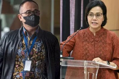 Berkaca Kasus Rafael Alun, YLBH-IM Ngaku Temukan Rekening Gendut Mencurigakan