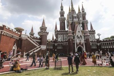 Enggak Perlu Pusing Lagi, Ini Rekomendasi Wisata Keluarga saat Libur Lebaran