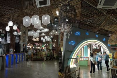 Dusun Semilir: Destinasi Wisata Viral dan Spot Foto Instagramable Dekat Kota Semarang