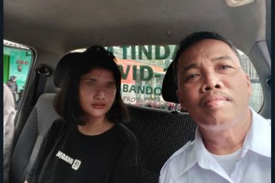 Ternyata Ini Alasan Kadus Sebar Video Wanita Cantik Dituding Curi Motor