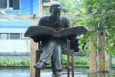 Menelusuri Museum Multatuli, Bukti Kecintaan Penulis Belanda terhadap Kaum Pribumi