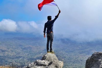 Bunium Tawarkan Ketenangan dan Suasana Alam nan Syahdu