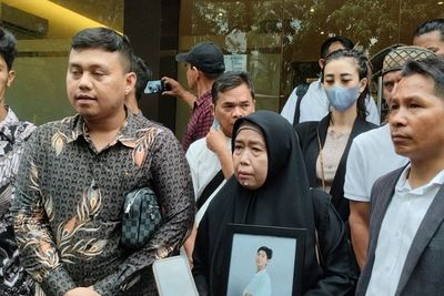 Buntut Kecelakaan Anak Polisi & Ira Riswana, Kapolres Jaksel Dilaporkan ke Propam