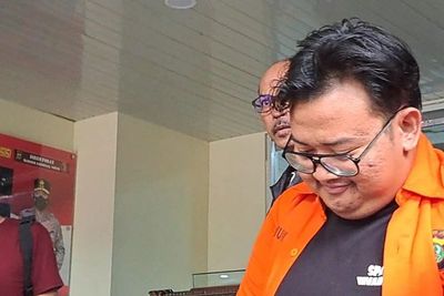 Yudo Andreawan Konsumsi Obat Gangguan Jiwa, Polisi Bakal Periksa Dokternya