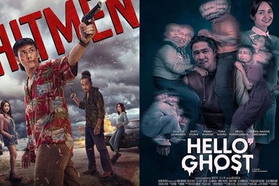 7 Rekomendasi Film Komedi Indonesia Terbaru 2023, Lucu Menghibur!