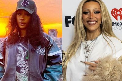SZA dan Doja Cat Kembali Kolab Lewat Hits Kill Bill Versi Remix