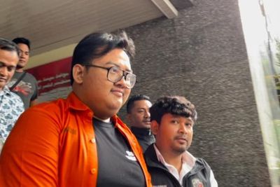 Gak Main-main! Yudo Andreawan, Pria Viral Ngamuk di Stasiun Rupanya S2