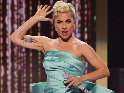 Konser Lady Gaga Chromatica Ball Hadir di HBO dan Max, Catat Tanggalnya!
