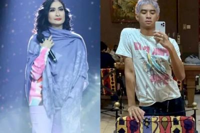 Karier Devano Selalu Gagal karena Iis Dahlia Dinilai Sombong: Ibu, Stop Gimmick!