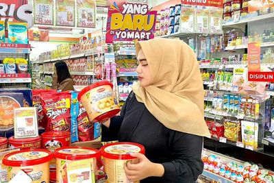 Meriahkan Ramadan dan Lebaran bersama Kokola Festive Series