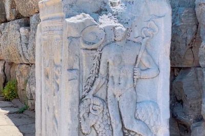 Mengenal Hermes Dewa dalam Mitologi Yunani: Si Influencer Olympus