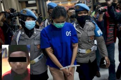 Kilas Balik Kasus Takjil Beracun Bantul: Sakit Hati karena Cinta, Anak Kecil Jadi Korban