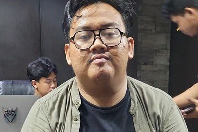 Penyebab Polisi Tangkap Pria Viral Ngamuk di Stasiun Manggarai: Kerap Bikin Onar!