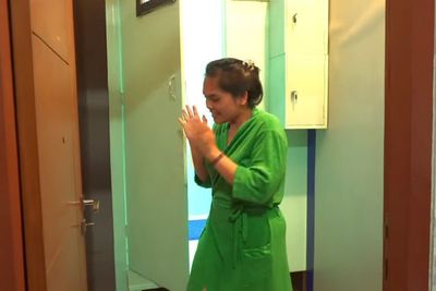 Mengenal Mandi Uap Oukup, Sauna Tradisional Karo Dipercaya Bisa Membersihkan Dosa