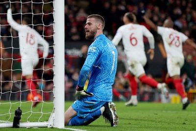 Deretan Fakta Menarik MU vs Sevilla, Rekor Sempurna Setan Merah Rusak!
