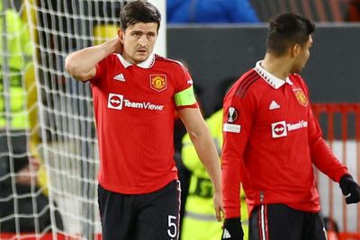 Hasil Liga Europa 2022 2023 Semalam: Maguire Bikin MU Gagal Menang, Juventus Atasi Lisbon