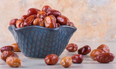 3 Manfaat Konsumsi Kurma untuk Berbuka Puasa yang Jarang Diketahui