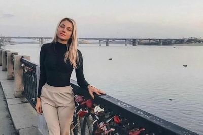 Cerita Lengkap Kematian Tragis Model Cantik Dicekik Pacar Koper Jenazah Dibuang ke Jalanan