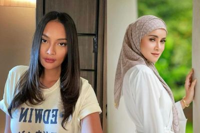 Erika Carlina Sempat Insecure Adu Akting dengan Olla Ramlan: Orangnya Mau Menggandeng