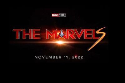 The Marvels Jadi Trailer Film MCU yang Paling Tidak Disukai di YouTube