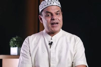 Haddad Alwi Rilis Single Kangen Kanjeng Nabi : Ingin Dekatkan Muslim dengan Keluarga Nabi