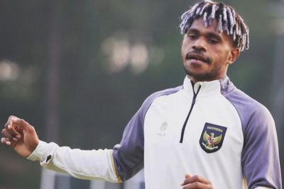Walaupun Telat 2 Bulan, Klub Eropa Tetap Beri Ucapan Ulang Tahun ke Barnabas Sobor