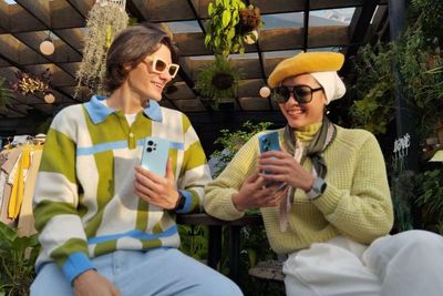 Tips Foto dan Mix and Match OOTD Keren di Bulan Ramadan