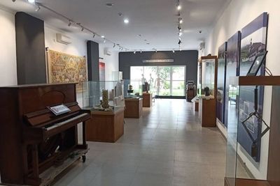 Lewat Museum UGM, Pengunjung Bisa Kenal Lebih Dekat Sejarah Universitas Gadjah Mada