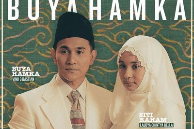 MUI Sampai PP Muhamdiyah Himbau Masyarakat Tonton Film Buya Hamka