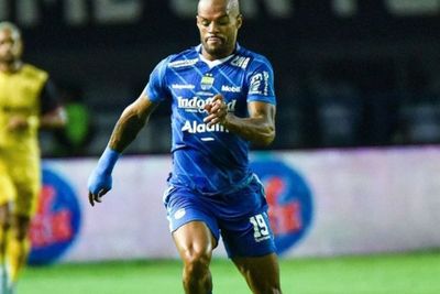 Hasil Persib Bandung vs Persikabo 1973: Maung Bandung Kalah Telak 4-1