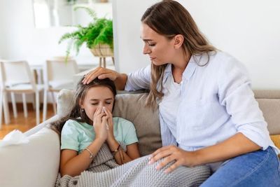 Dear Orangtua, Begini Cara Mengetahui Pemicu Alergi pada Anak