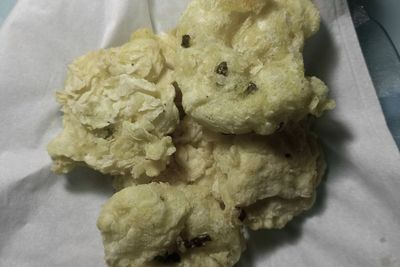 Resep Cireng Salju, Krispi dan Chewy Rasanya Yummy di Mulut! Cocok Buat Buka Puasa