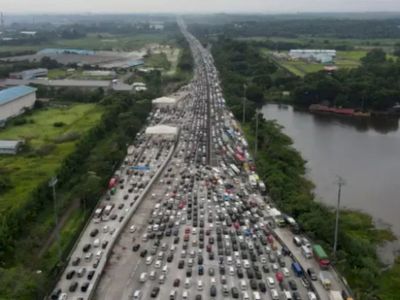 Korlantas Bakal Kerahkan Tim Patroli Panduan Saat Mudik, Awasi Kecepatan Kendaraan di Tol