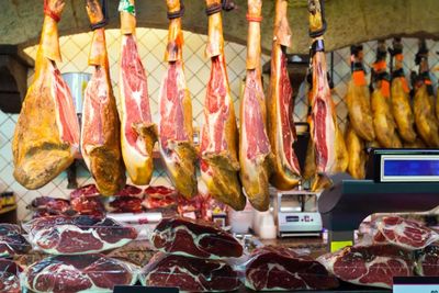 Pemkot Pontianak Pastikan Stok Daging Sapi untuk Idul Fitri Aman