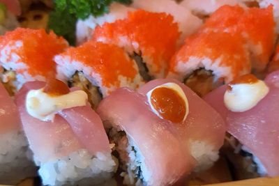 Nikmati Hidangan di Ninja House, Restoran Jepang di Pusat Kota Brussels