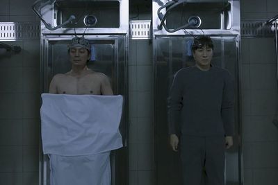 Review Dr Brain , Drakor Sci-Fi yang Berlalu Begitu Saja, Kurang Menyelami Karakter