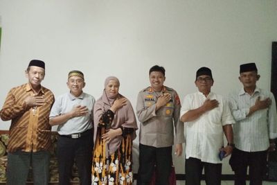 Datangi Orang Tua TikTokers Bima Yudho, Ternyata Ini Alasan Polda Lampung
