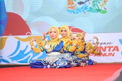 Festival Tahunan di Parepare Berhasil Tingkatkan Kunjungan Wisatawan