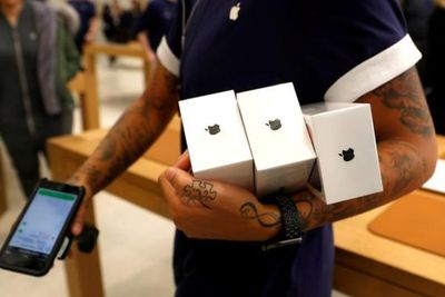 Survey: 80% User iPhone Bakal Upgrade ke iPhone Baru Jika HP Lamanya Hilang