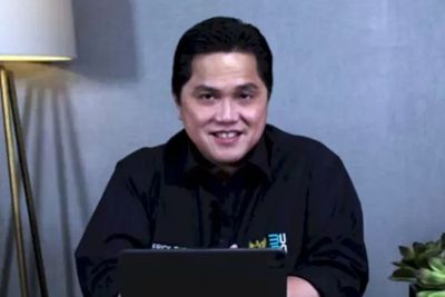Erick Thohir Ingatkan Pentingnya Edukasi Industri Halal Indonesia