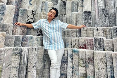 Cie... Mimi Peri Sudah Punya Pacar Asal Jerman, Cowok atau Cewek?
