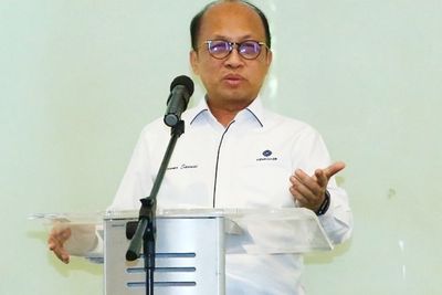 THR Belum Dibayarkan? Lapor ke Posko Kemnaker Ini