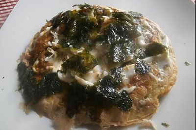 Resep Praktis Okonomiyaki, Makanan khas Jepang Sejak Abad ke-16!